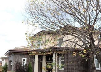 Продам коттедж, 427 м2, село Акбердино, Парковая улица, 21