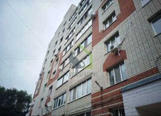 Сдается 2-ком. квартира, 66 м2, Сызрань, Пролетарский переулок, 22