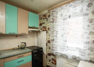 Продам однокомнатную квартиру, 33 м2, Тюмень, Станционная улица, 26Б