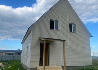 Продается дом, 125 м2, село Шарапово, улица Дружбы