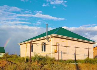 Продаю дом, 104.5 м2, село Карагали, Новая улица, 4