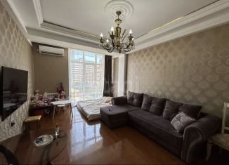 Продается двухкомнатная квартира, 68 м2, Махачкала, 2-й Гапцахский тупик, 1