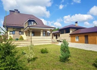 Дом на продажу, 199.7 м2, Татарстан