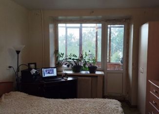 Продаю 2-комнатную квартиру, 53.3 м2, Пермь, улица Луначарского