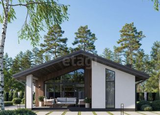 Продажа дома, 71 м2, деревня 1-я Моква