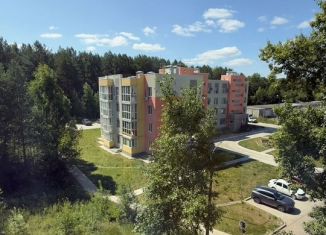 Продается трехкомнатная квартира, 61.2 м2, Чайковский, улица Ленина, 83