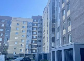 Аренда однокомнатной квартиры, 37.1 м2, Колпино, Павловская улица, 63