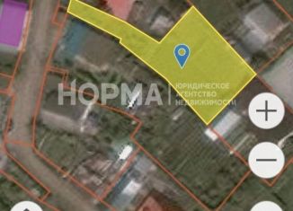 Земельный участок на продажу, 8 сот., Республика Башкортостан, улица Репина