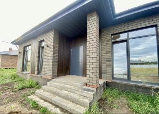 Дом на продажу, 140 м2, деревня Кзыл-Иль, Узорная улица