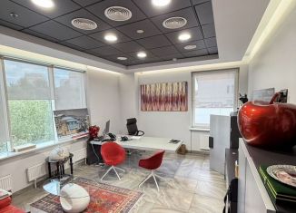 Сдается в аренду офис, 314 м2, Москва, Научный проезд, 17