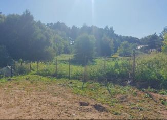 Продается участок, 6 сот., деревня Шульгино, Центральная улица