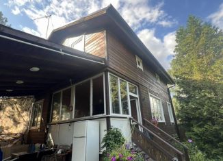 Продается дом, 103 м2, посёлок городского типа Загорянский, Соколовская улица, 6