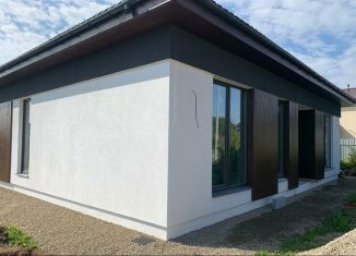 Продаю дом, 154 м2, посёлок Растущий, Жемчужная улица, 36