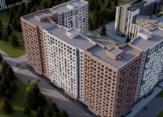 Продам двухкомнатную квартиру, 41.3 м2, Грозный, улица Идрисова, 51