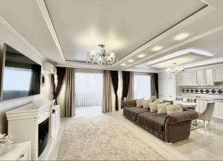 4-ком. квартира на продажу, 126 м2, Барнаул, улица 65 лет Победы, 53