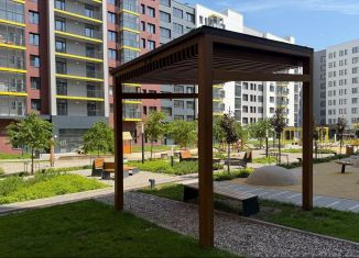 Продажа двухкомнатной квартиры, 72.2 м2, Ярославль, Тутаевское шоссе, 93Б