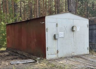 Продажа гаража, 18 м2, Пермь, улица 13-я Линия, 10