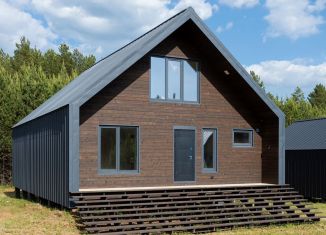 Продажа дома, 140 м2, деревня Каменное, Самоцветная улица, 43