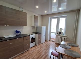 Сдается 1-ком. квартира, 44.5 м2, Уфа, Айская улица, 37