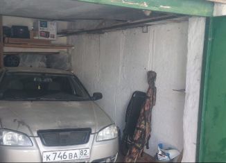 Продам гараж, 25 м2, Симферополь, Балаклавская улица