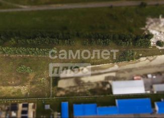 Продаю земельный участок, 320 сот., Барнаул, Индустриальный район