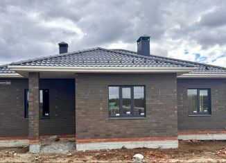 Продается дом, 120 м2, деревня Эстачи, Изумрудная улица