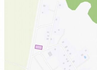 Продажа участка, 10 сот., деревня Матвеево