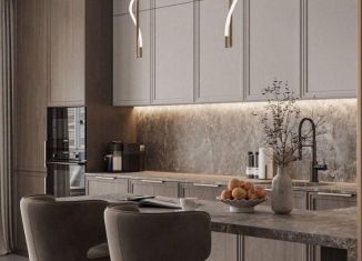 Продажа двухкомнатной квартиры, 87 м2, Махачкала, улица Металлургов, 22, Ленинский внутригородской район