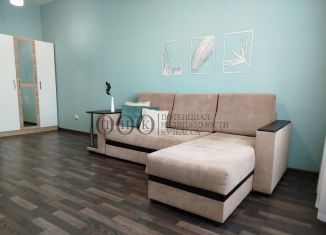 Продам однокомнатную квартиру, 41.3 м2, Кемерово, Притомский проспект, 11, ЖК Кемерово-Сити