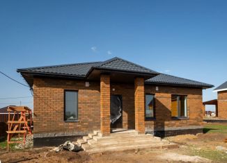 Дом на продажу, 105 м2, деревня Блохино, Степная улица, 2