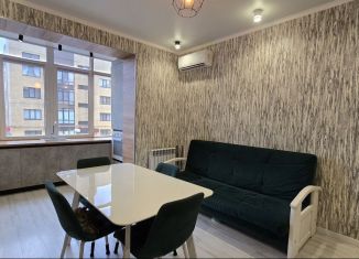 Продам двухкомнатную квартиру, 68.5 м2, посёлок Пригородный, Театральная улица, 32