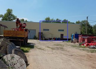 Сдача в аренду производства, 62.8 м2, Саратовская область, 3-й Князевский тупик, 2