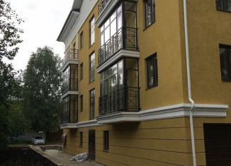 2-комнатная квартира на продажу, 72.1 м2, Ярославль, улица Максимова, 7А