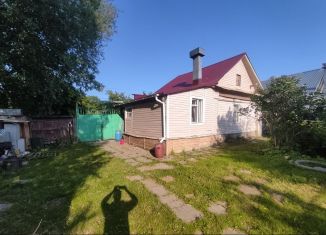 Продажа дома, 40.4 м2, Тверь, 1-я улица Александра Невского