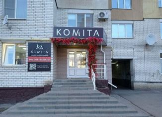 Аренда помещения свободного назначения, 90 м2, Тамбов, улица Чичерина, 11