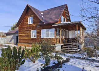 Продажа дома, 100 м2, Тюмень, Вишнёвая улица