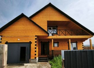 Дом на продажу, 190 м2, село Урик, улица Ленина