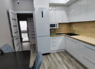 Сдам 1-комнатную квартиру, 42 м2, Ростов-на-Дону, Берберовская улица