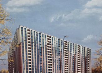 1-комнатная квартира на продажу, 44 м2, Махачкала, улица Металлургов, 22, Ленинский внутригородской район