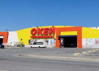 Сдам торговую площадь, 80 м2, Гатчина, Ленинградское шоссе, 12