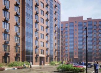 Продаю 2-комнатную квартиру, 72.8 м2, Ростов-на-Дону, Усадебная улица, 2А, ЖК Берёзовая роща