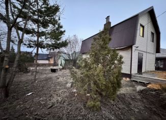 Продаю дом, 106 м2, Тула, Садовая улица, 20