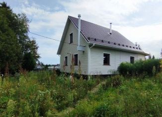 Продаю дом, 103.4 м2, Сергиев Посад, деревня Зубачёво, 32