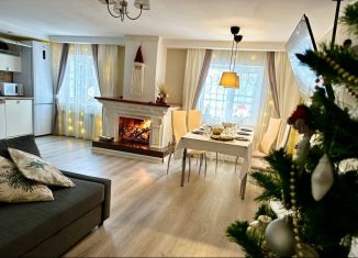 Сдам дачу, 76 м2, Самарская область, Садовая улица, 95