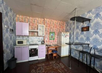 Продам однокомнатную квартиру, 19.3 м2, Татарстан, Тополевая улица, 55