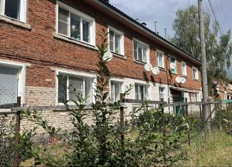 Продаю однокомнатную квартиру, 25 м2, Владимирская область, Ленинградская улица, 100