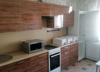 Продажа 1-ком. квартиры, 45 м2, Краснодар, Московская улица, 125к1, ЖК Атмосфера