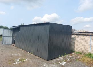 Продам гараж, 19 м2, Санкт-Петербург, Гжатская улица, 21