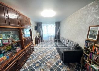 Продается трехкомнатная квартира, 54.1 м2, Калуга, улица Вилонова