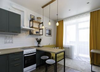 Продам однокомнатную квартиру, 43.2 м2, Благовещенск, улица Ломоносова, 167